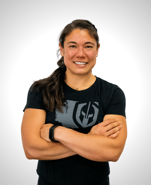 Molly Yoshikawa — Coach