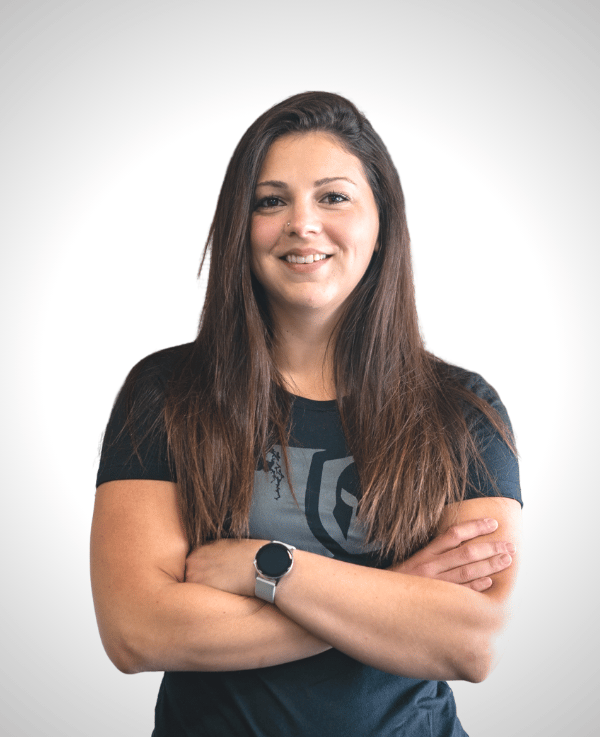 Jess Kimbal — General Manager