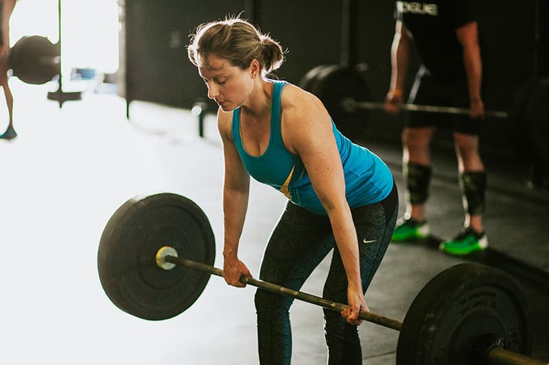 Strength & Conditioning