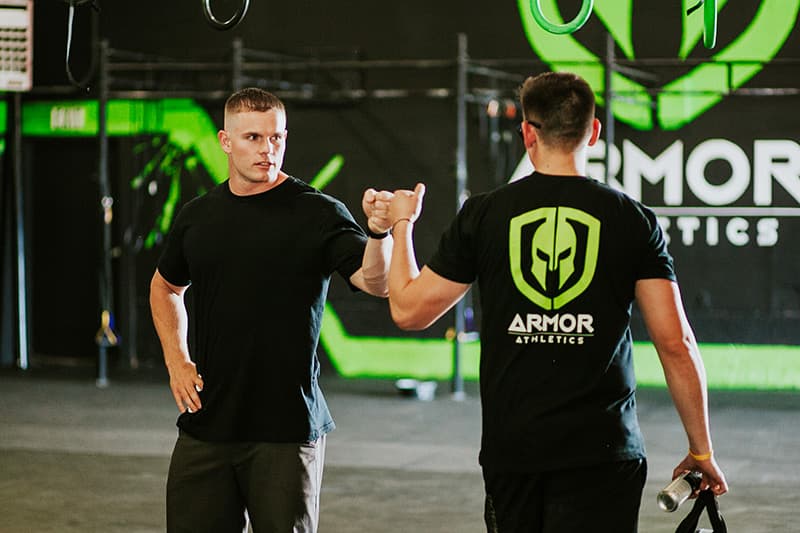 Personal & Semi-Private Training